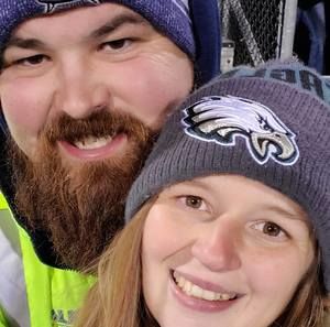 Meet your Posher, Lyndsey